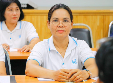 การประชุมข้าราชการ พนักงานราชการ และลูกจ้างประจำ ... พารามิเตอร์รูปภาพ 38